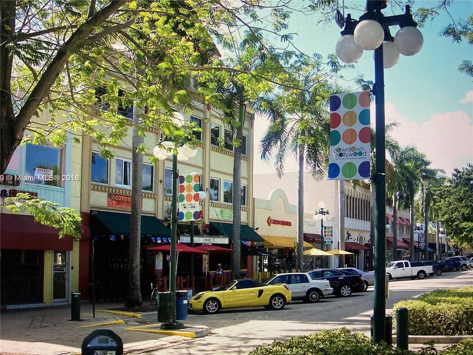 FAIRWAYS CO-OP - Residential