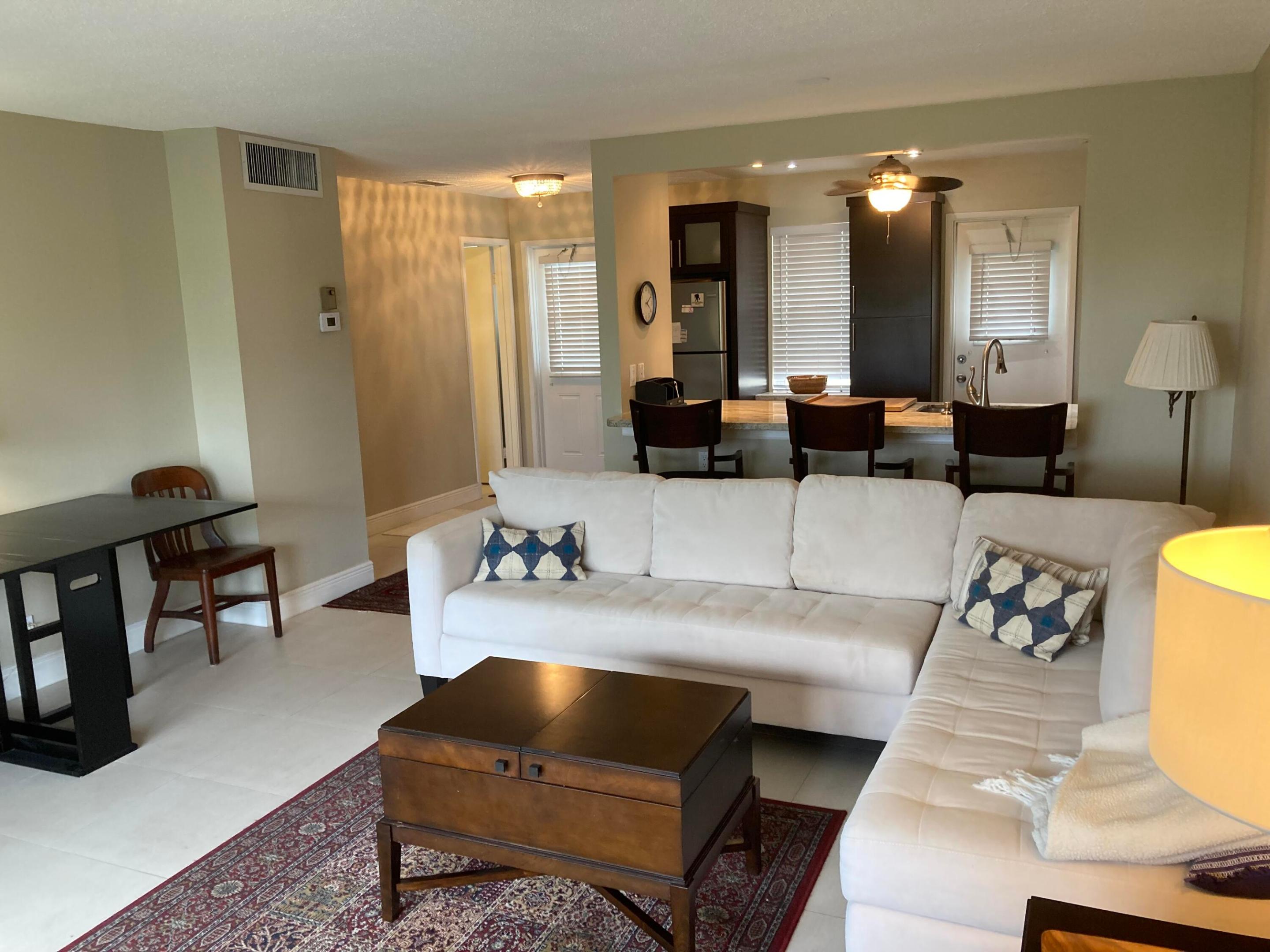 FAIRWAYS CO-OP - Residential