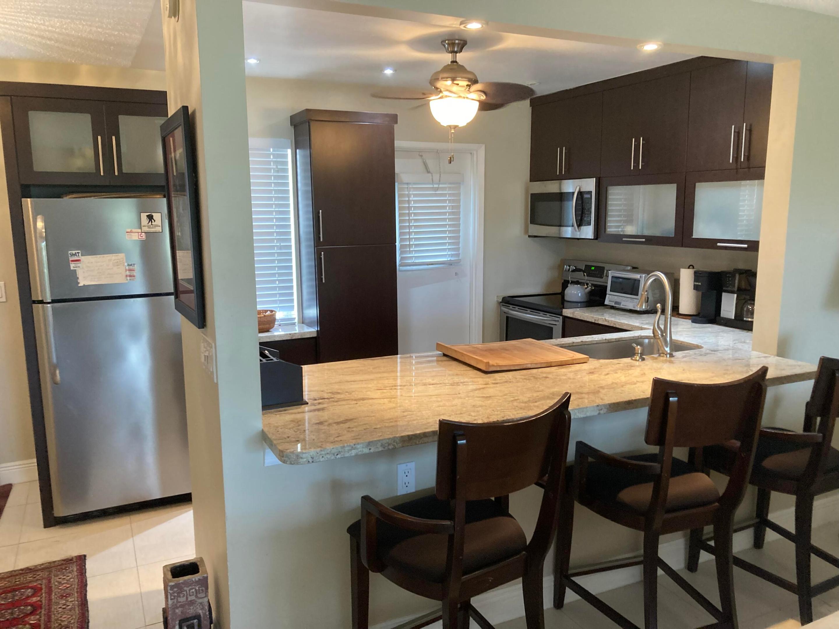 FAIRWAYS CO-OP - Residential