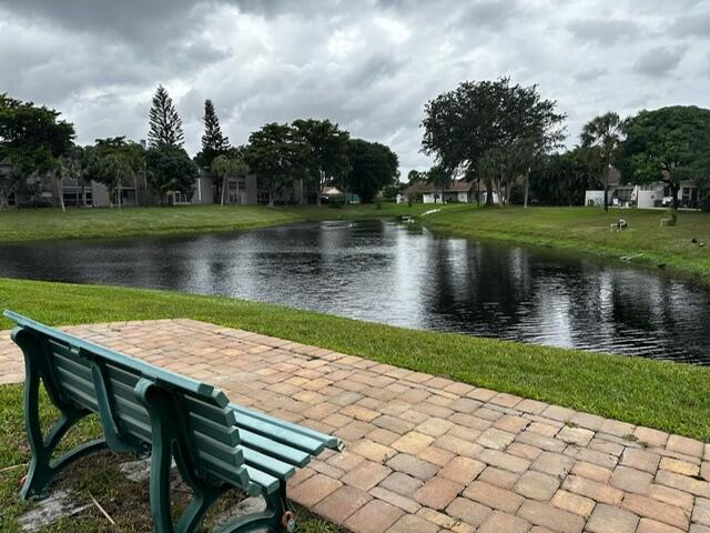 LAGO DEL REY CONDO - Residential Lease