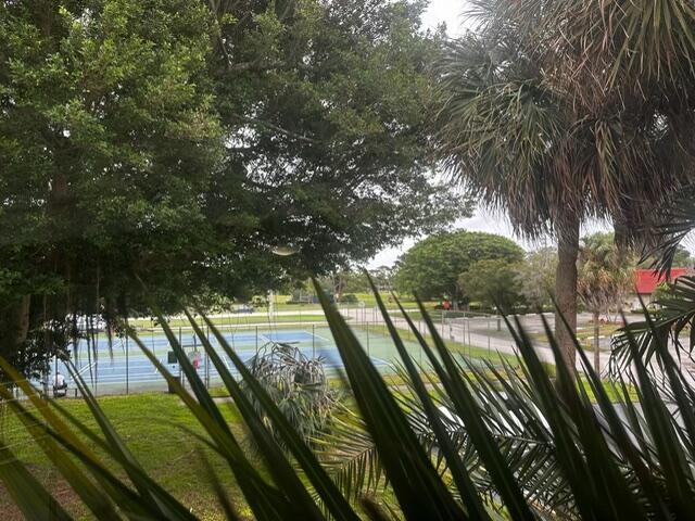 LAGO DEL REY CONDO - Residential Lease