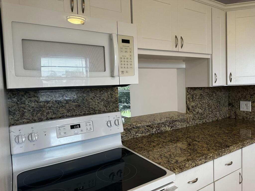 LAGO DEL REY CONDO - Residential Lease