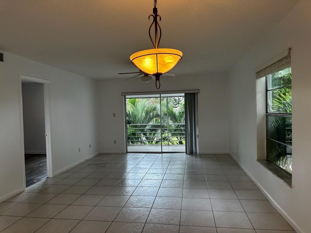 LAGO DEL REY CONDO - Residential Lease