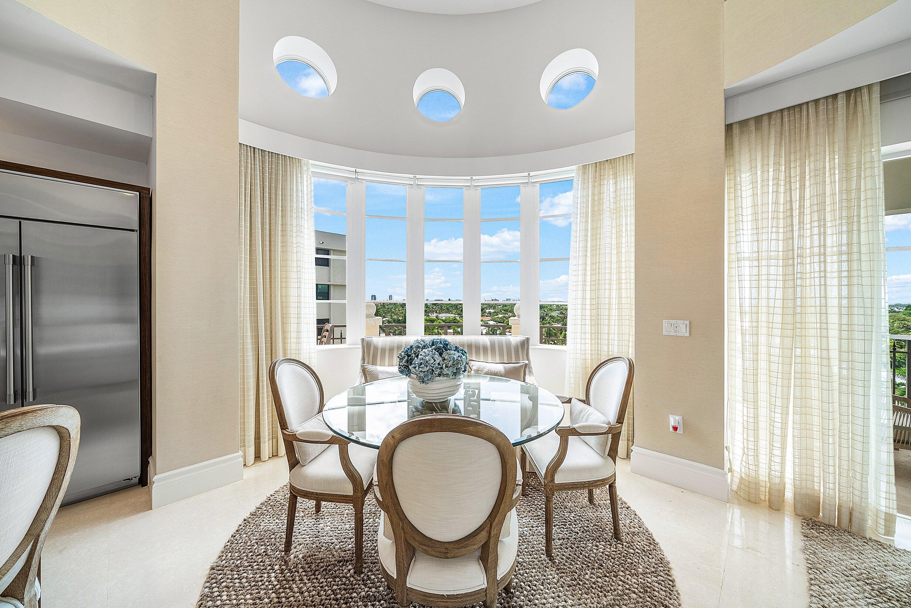 DOLCE VITA CONDO - Residential