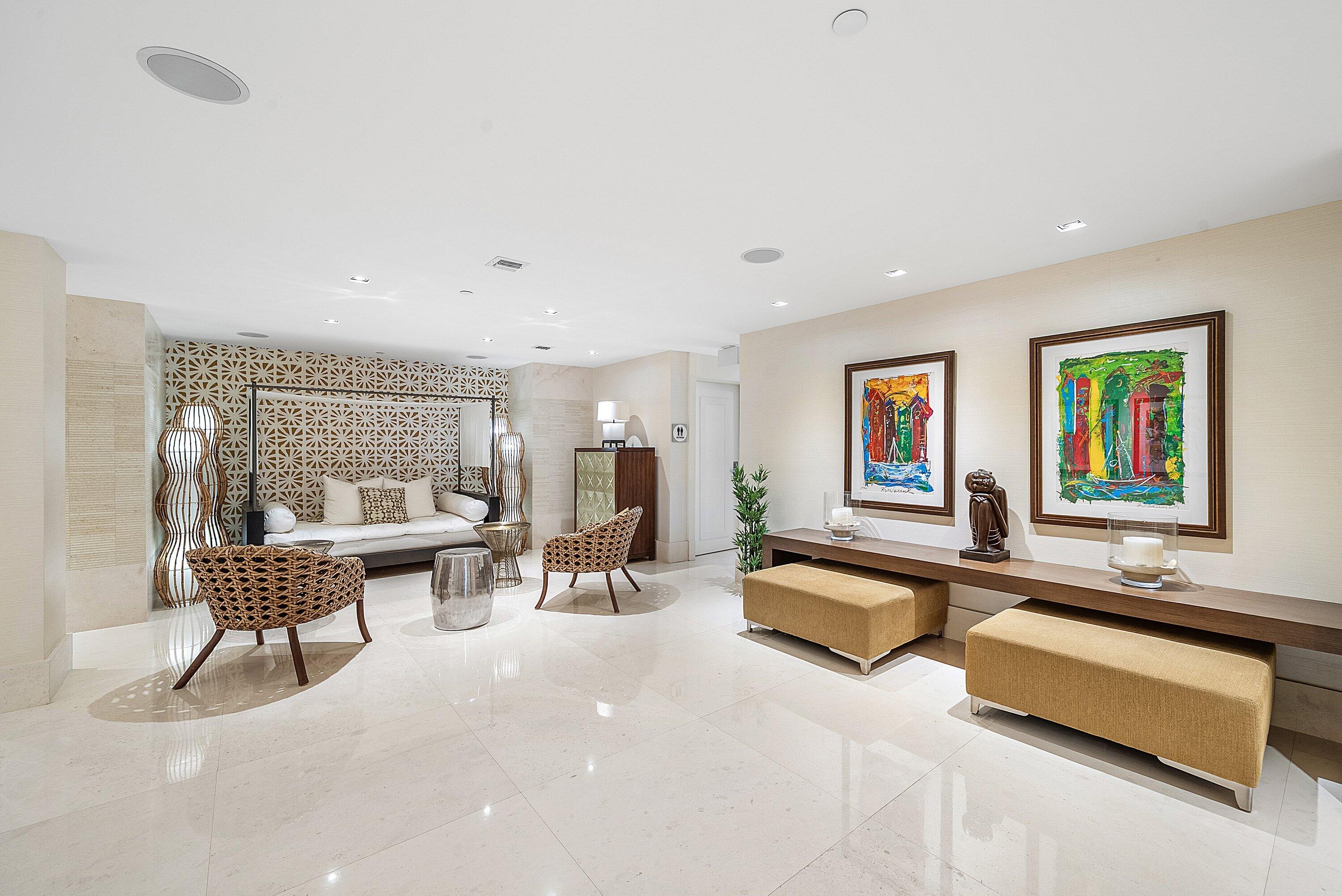 DOLCE VITA CONDO - Residential