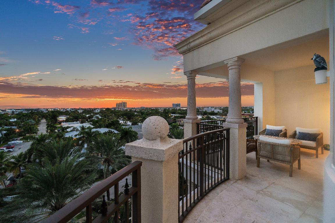 DOLCE VITA CONDO - Residential