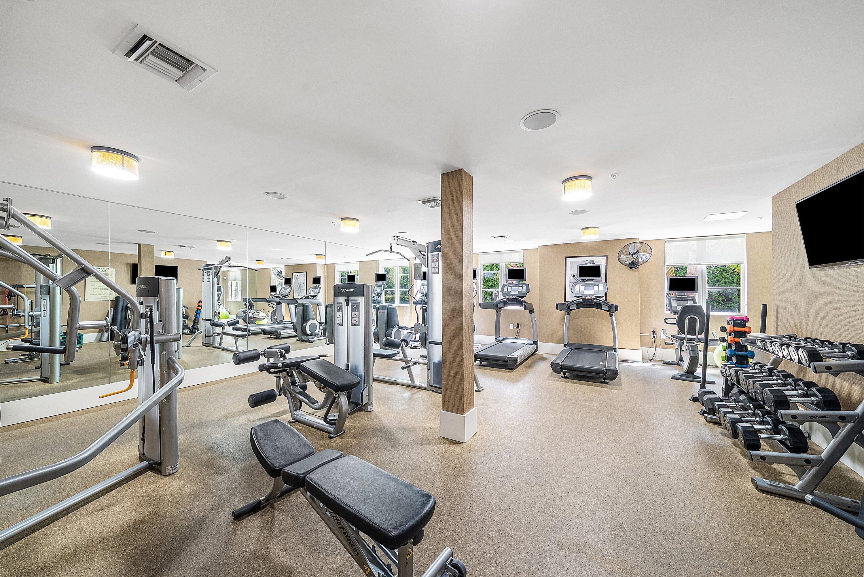 DOLCE VITA CONDO - Residential