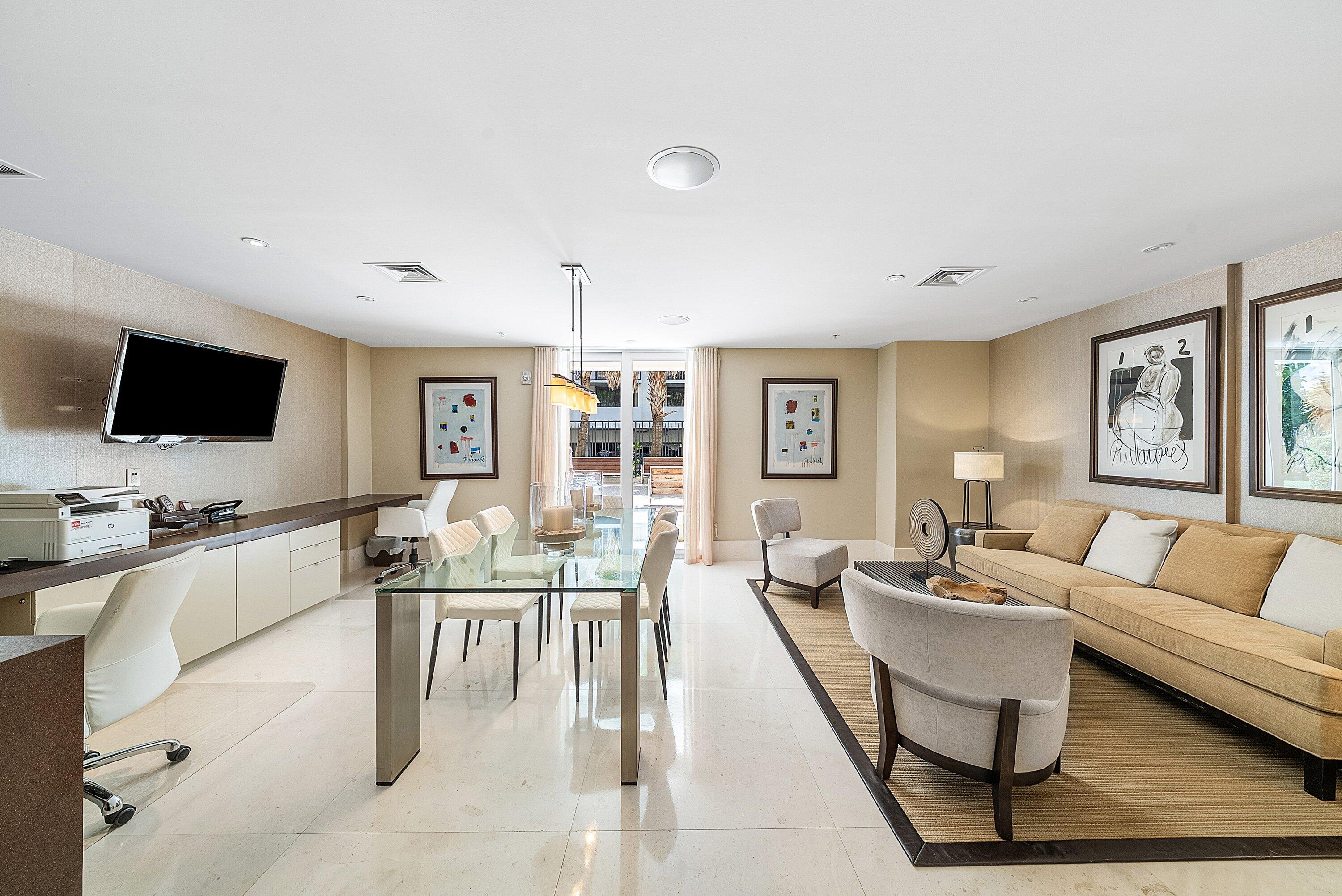 DOLCE VITA CONDO - Residential