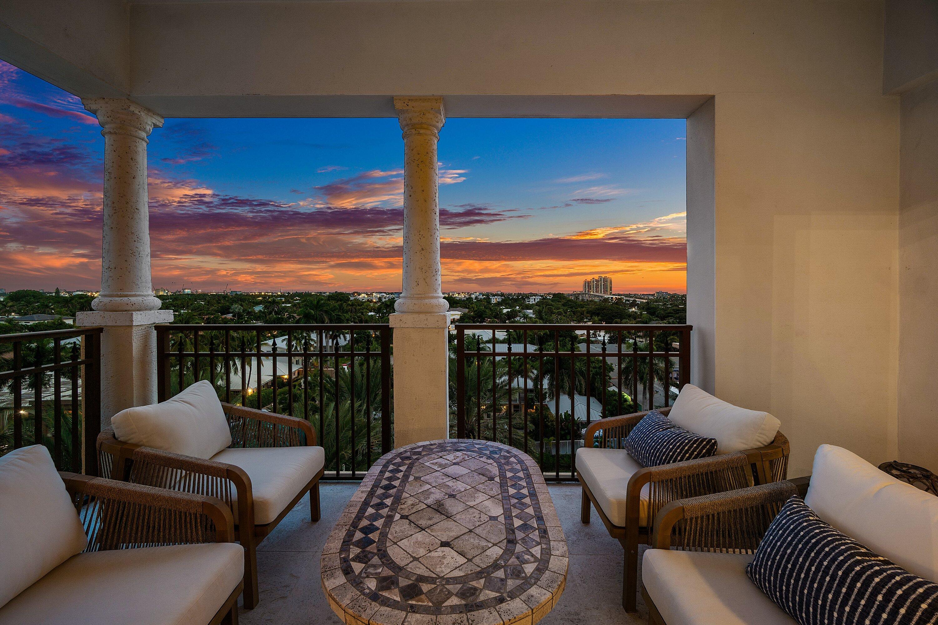 DOLCE VITA CONDO - Residential