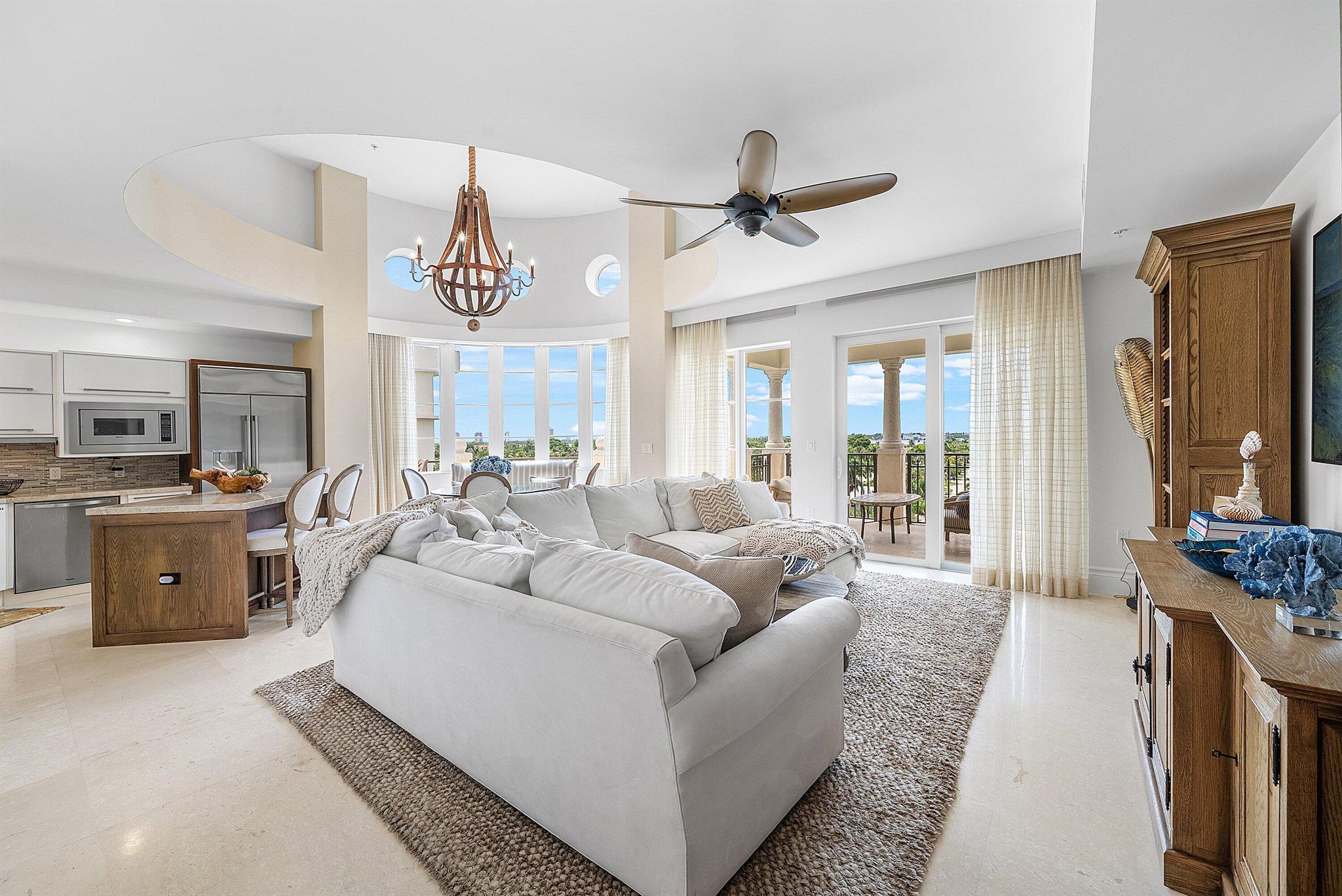 DOLCE VITA CONDO - Residential