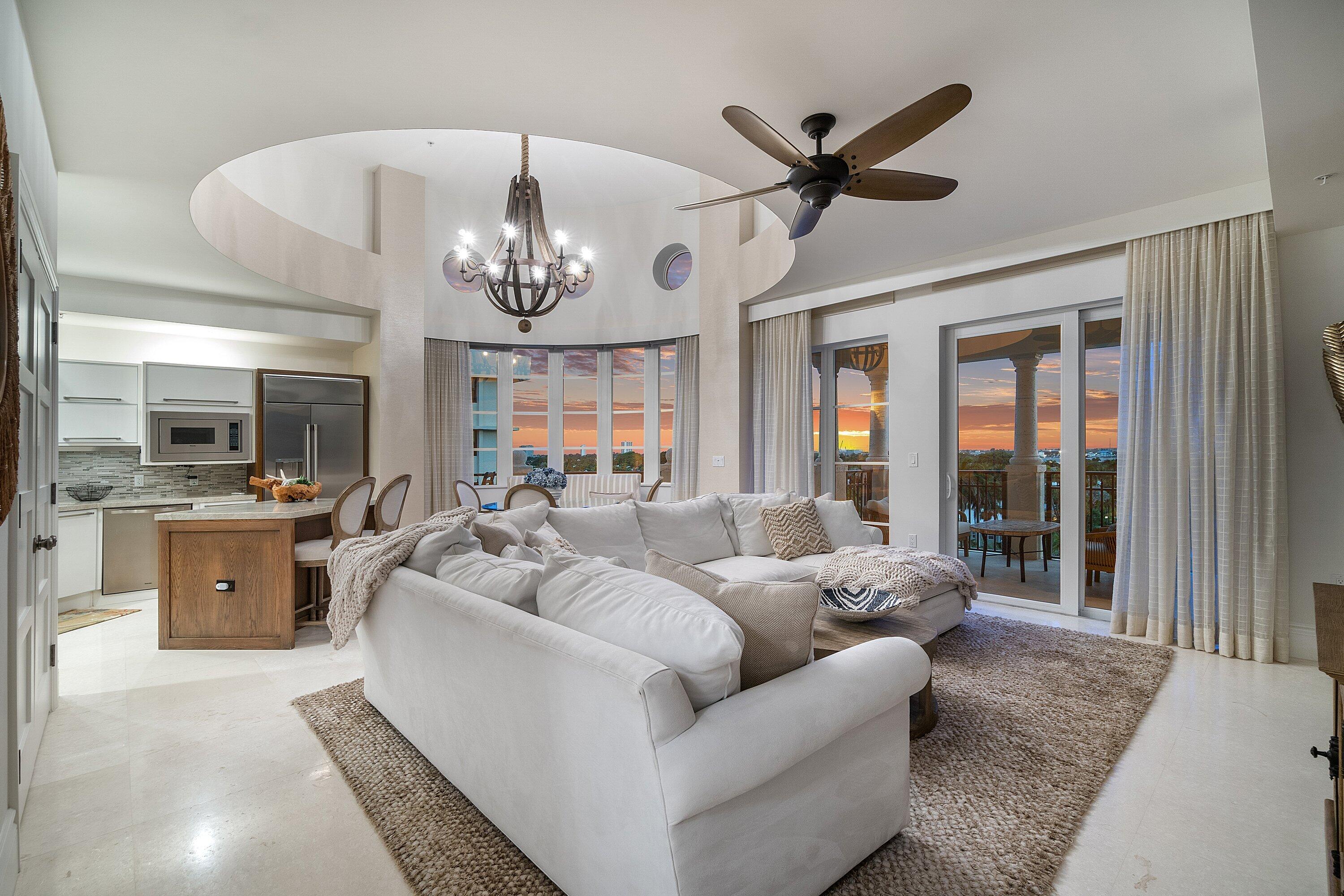 DOLCE VITA CONDO - Residential