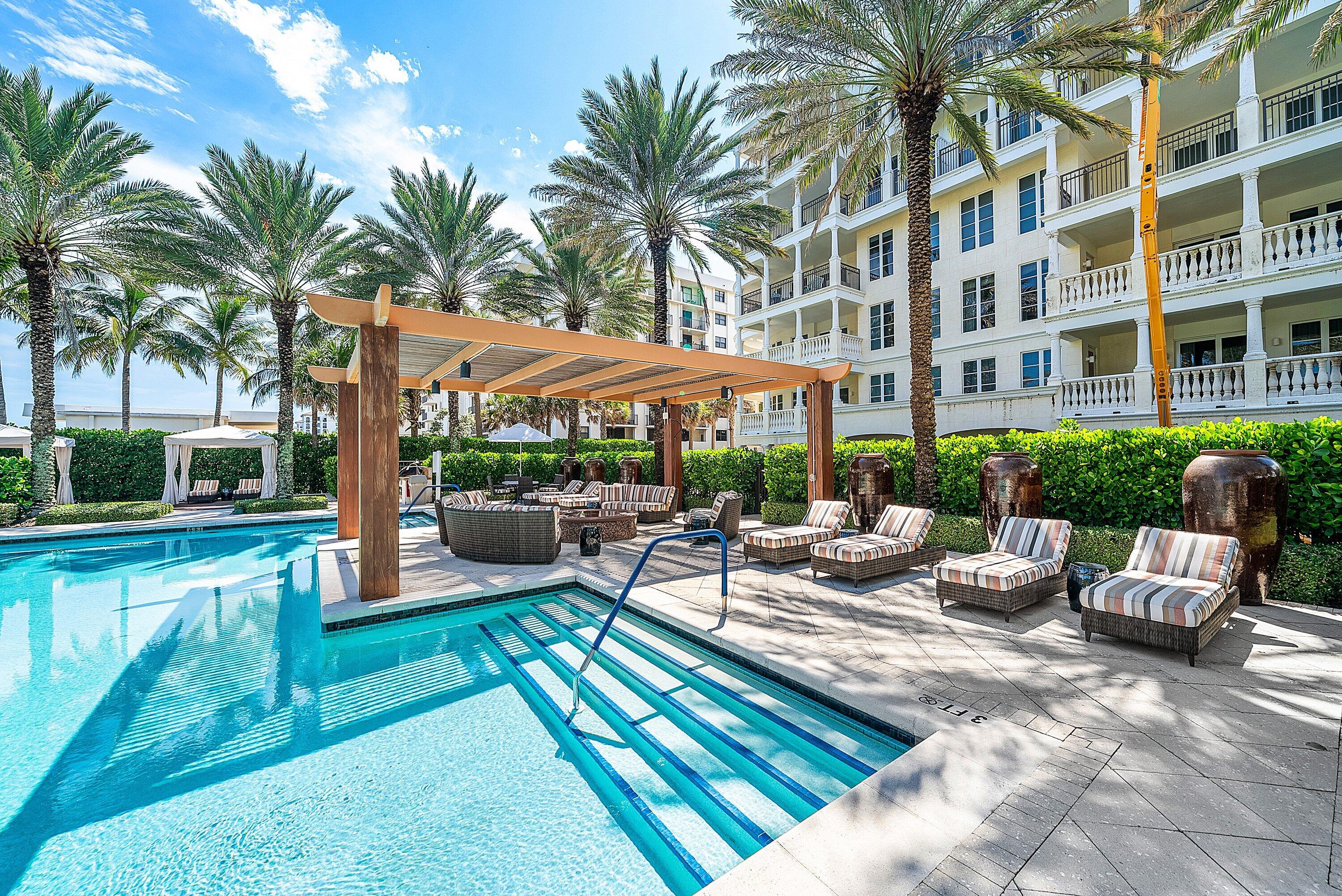 DOLCE VITA CONDO - Residential