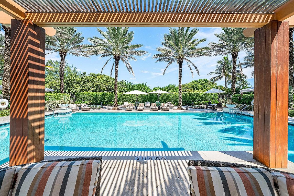 155 S Ocean Avenue 606