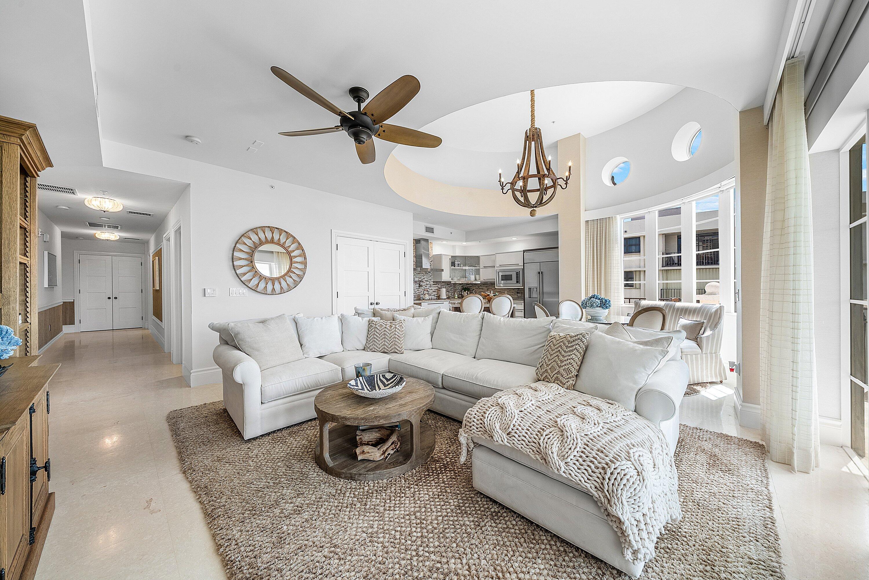 DOLCE VITA CONDO - Residential