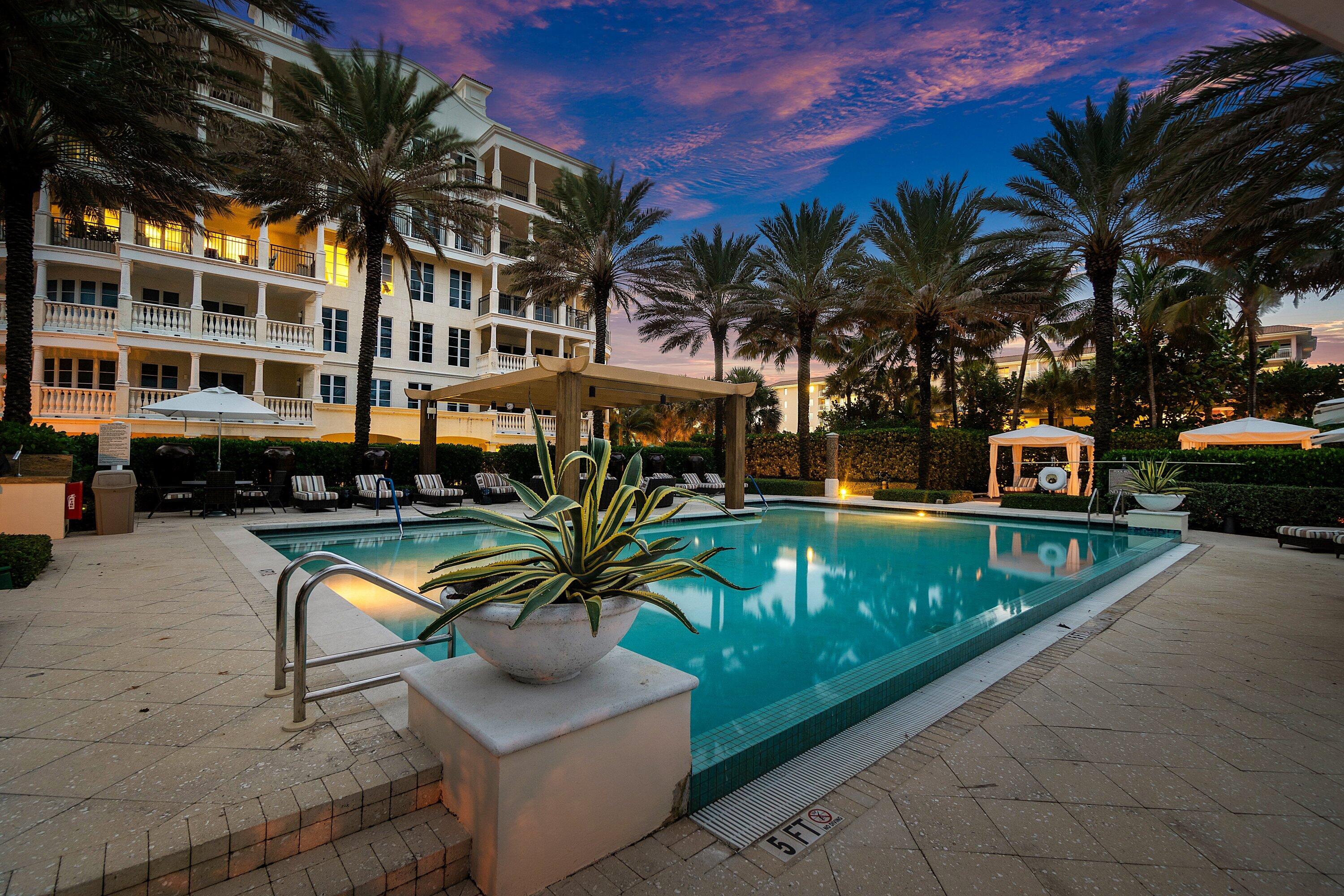 DOLCE VITA CONDO - Residential