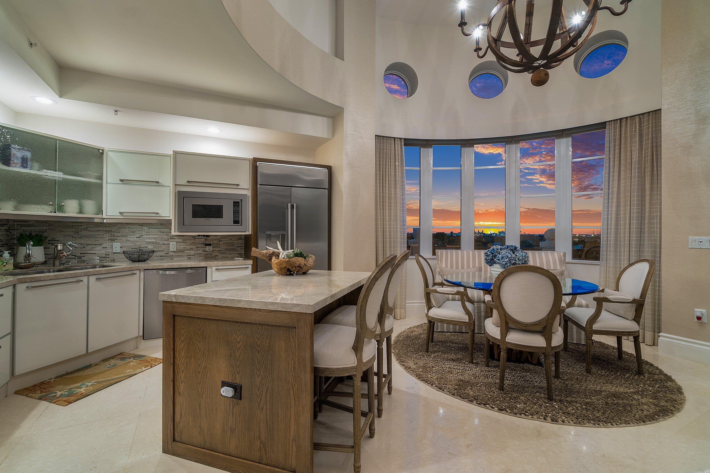 DOLCE VITA CONDO - Residential