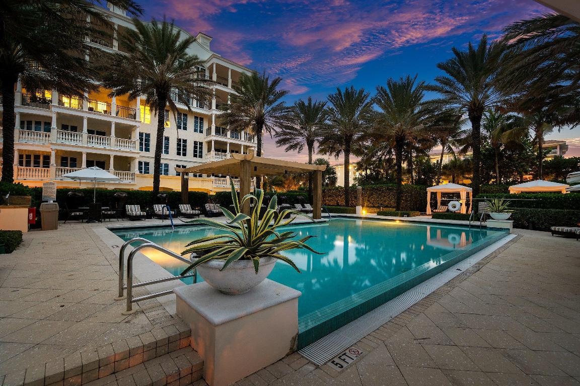 DOLCE VITA CONDO - Residential