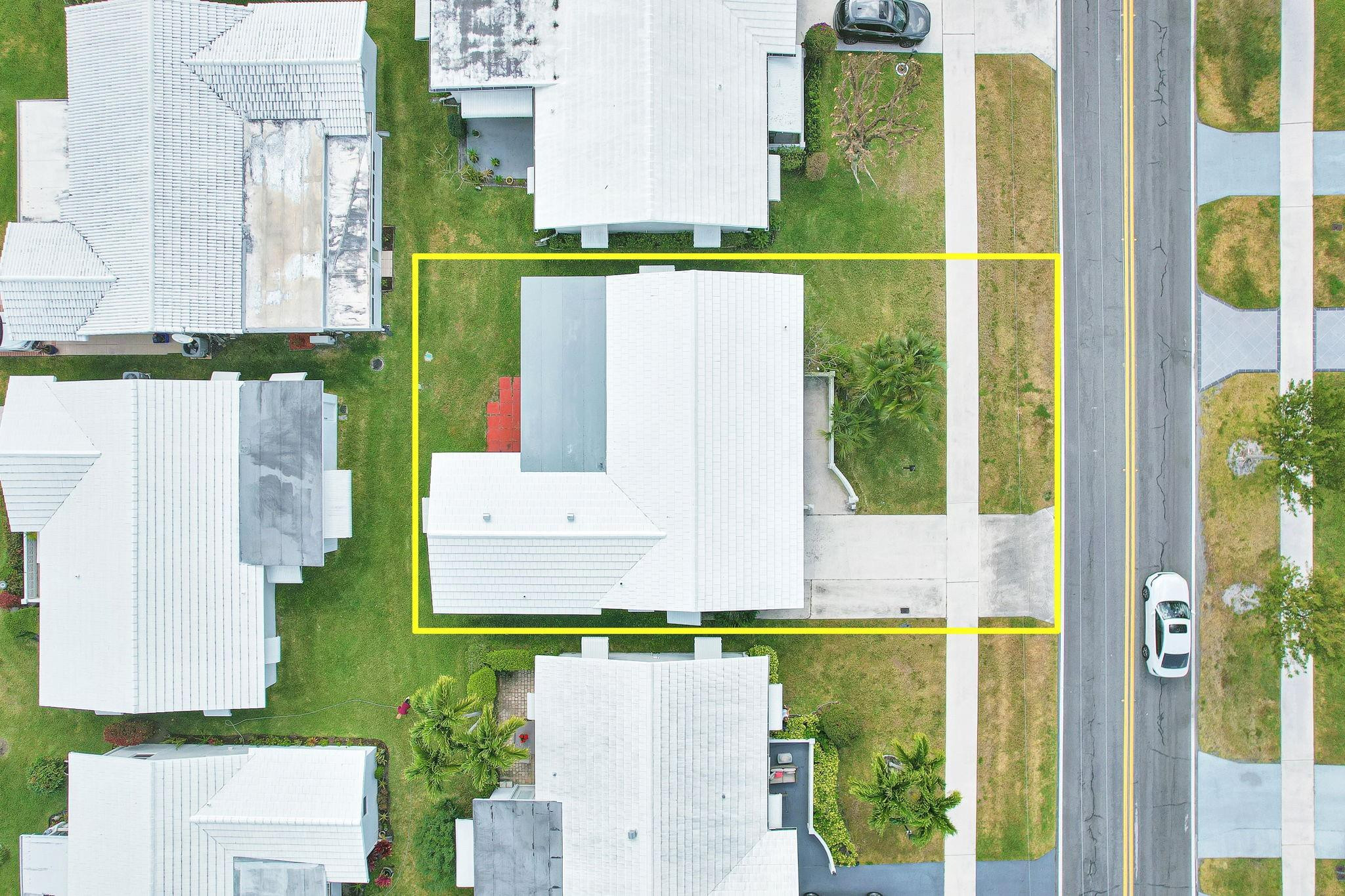 Palm Beach Leisureville S - Residential