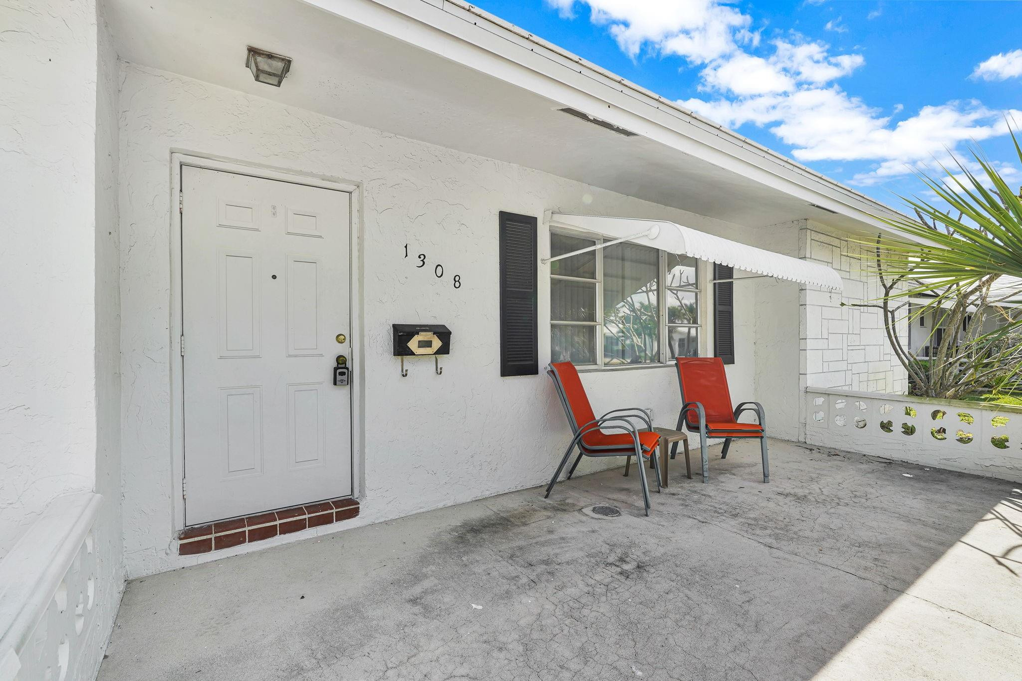 Palm Beach Leisureville S - Residential