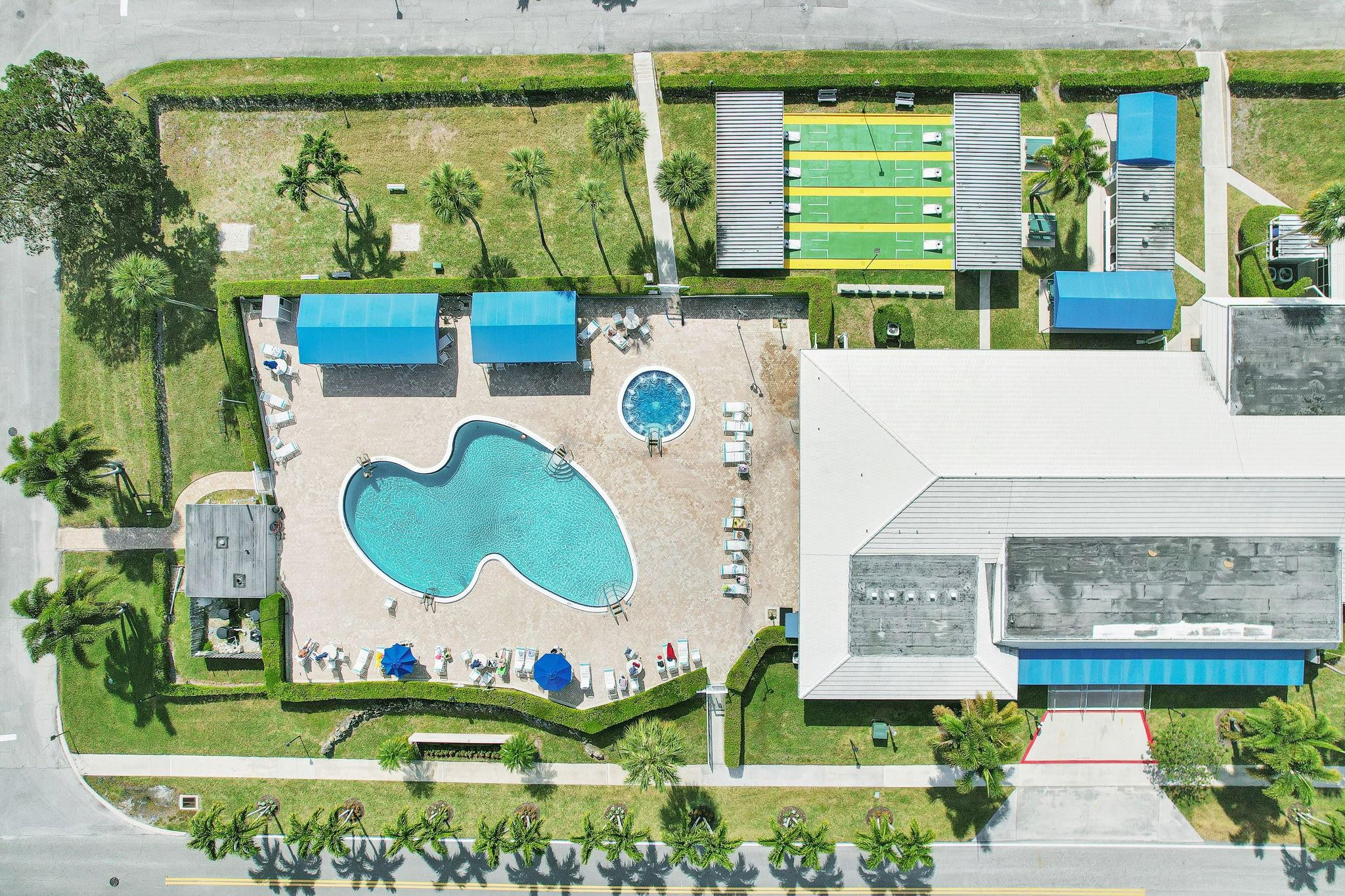 Palm Beach Leisureville S - Residential