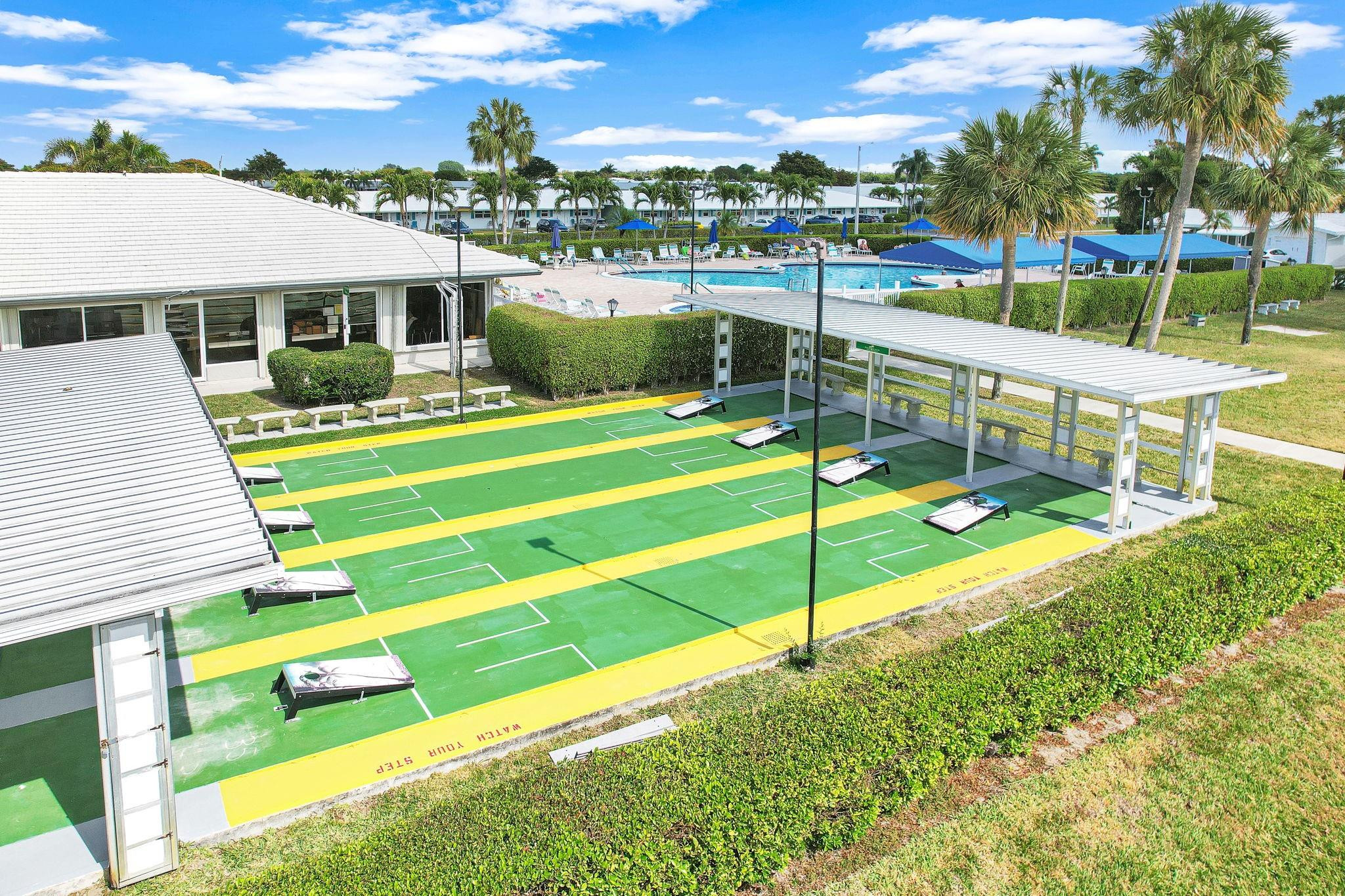 Palm Beach Leisureville S - Residential
