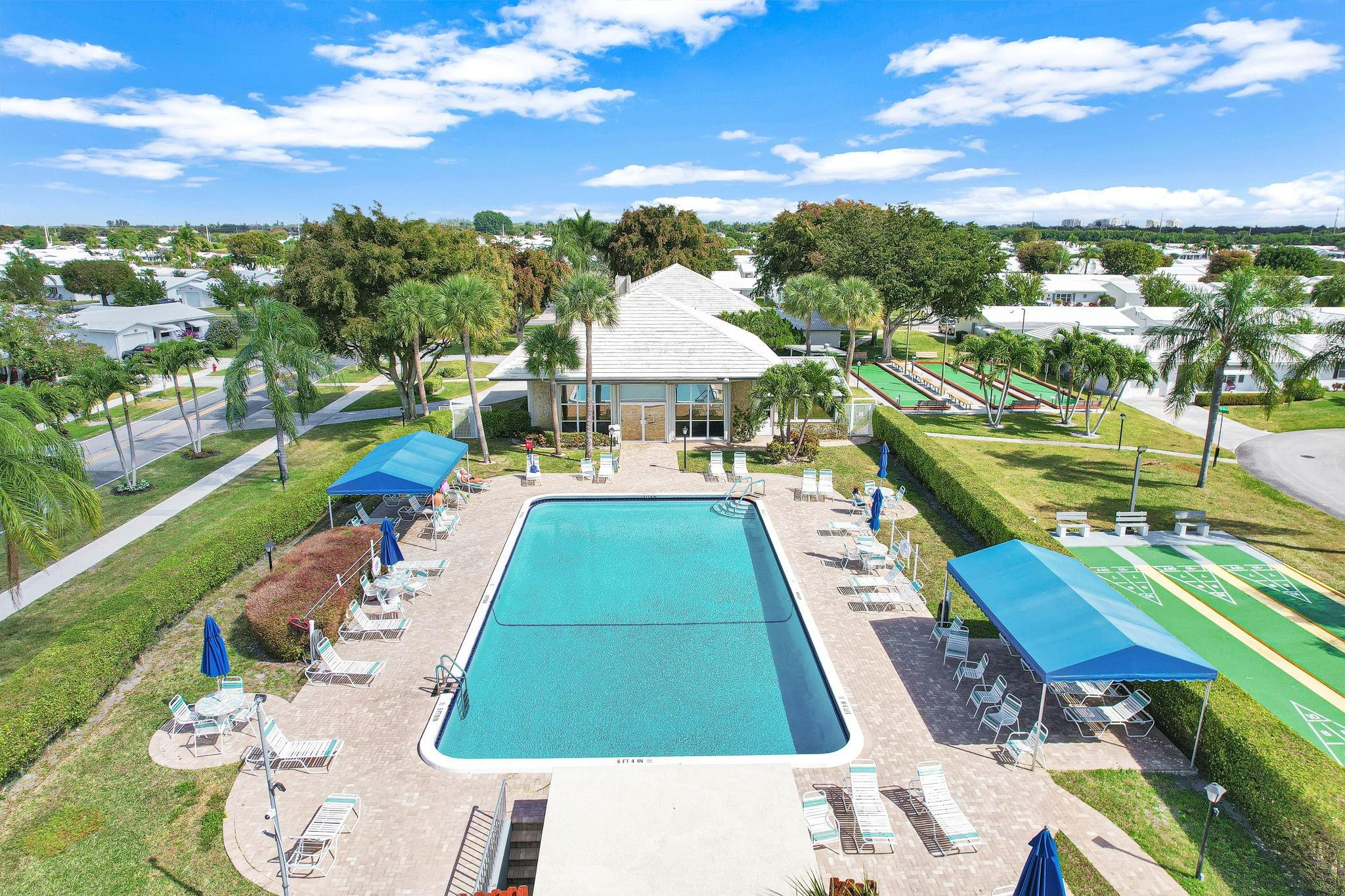 Palm Beach Leisureville S - Residential