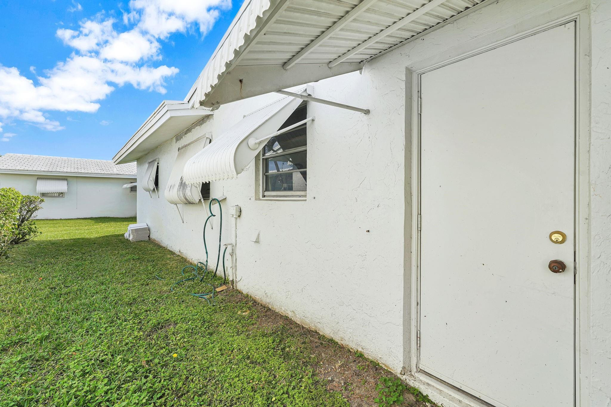 Palm Beach Leisureville S - Residential