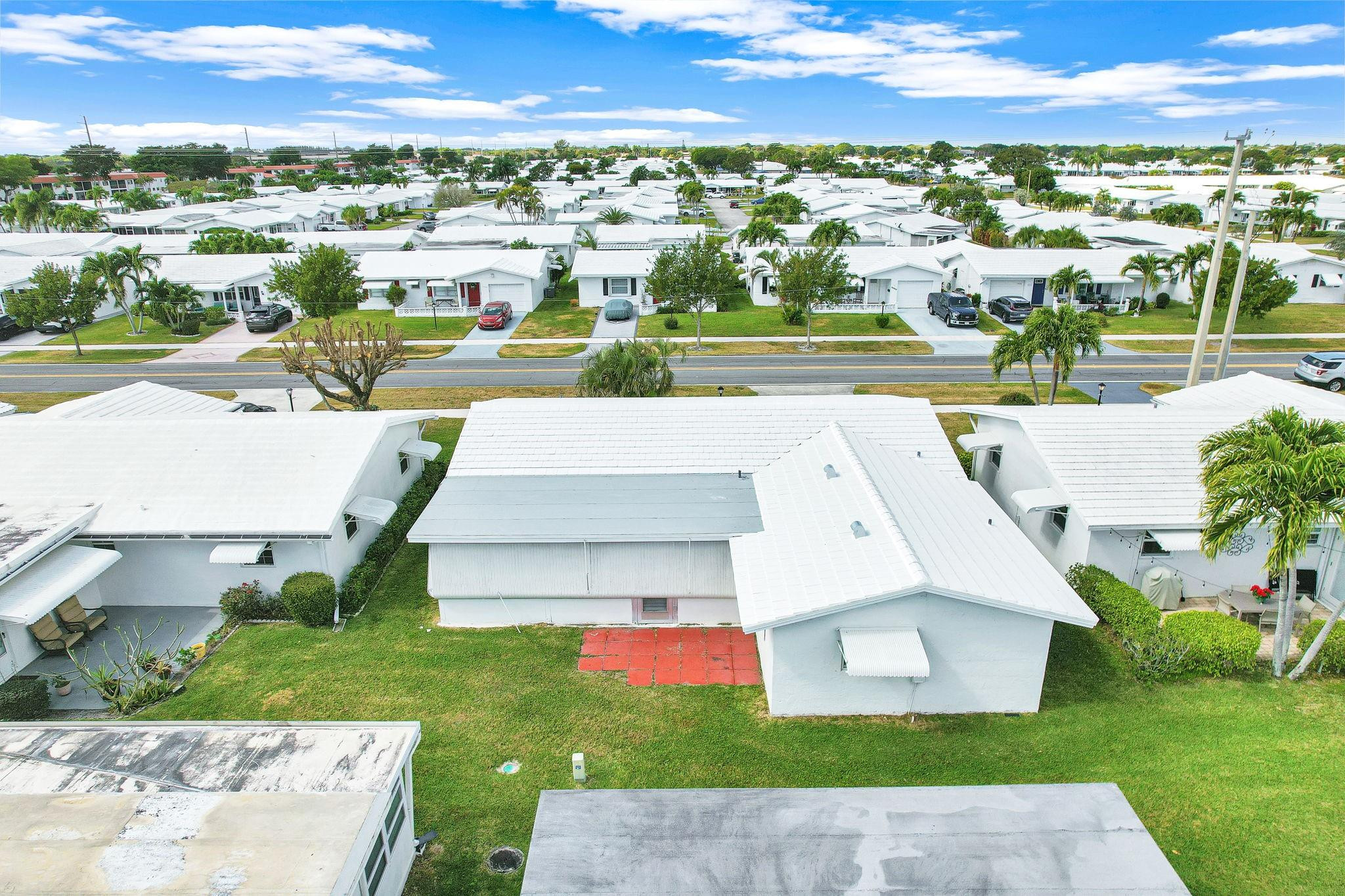 Palm Beach Leisureville S - Residential