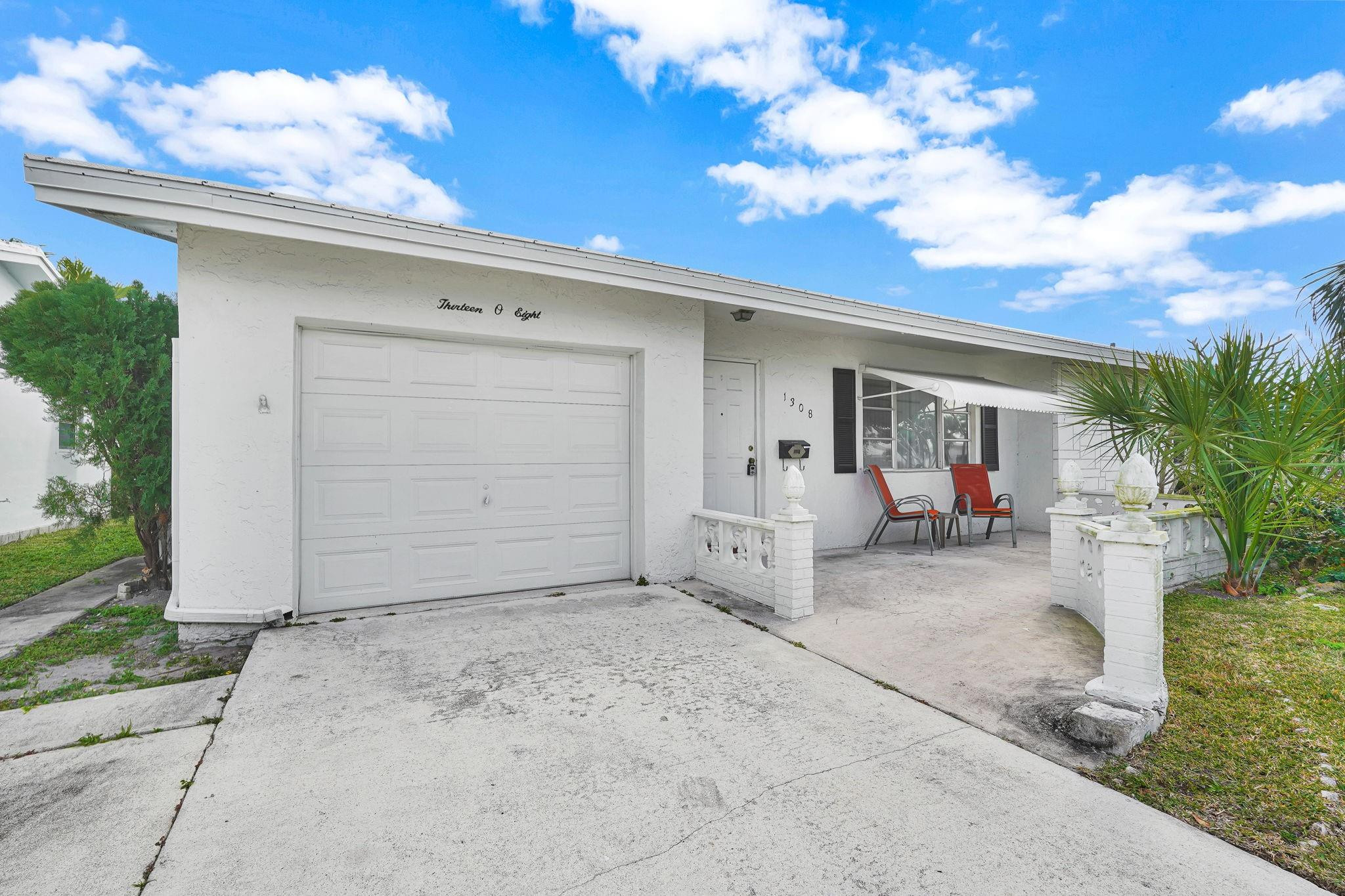 Palm Beach Leisureville S - Residential