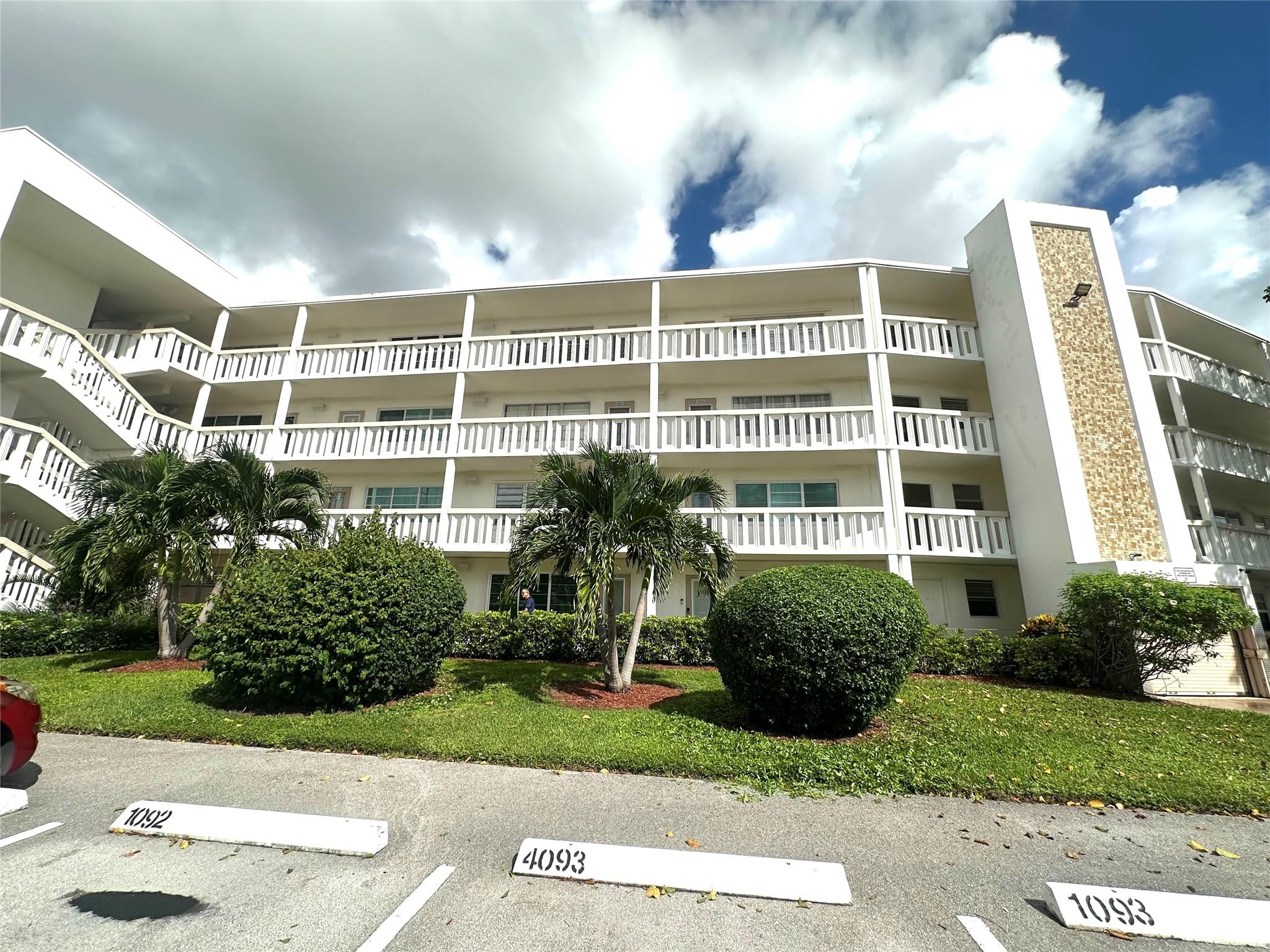 Century Village - Residential