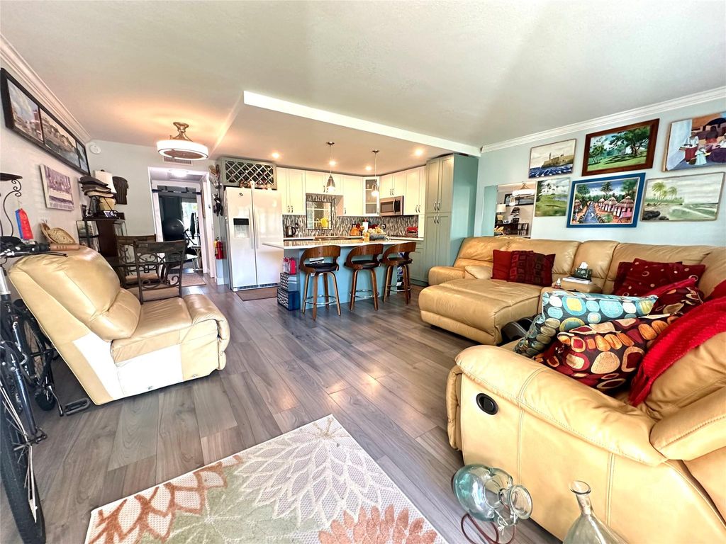 Photo of 1092 Newport S #1092, Deerfield Beach, FL 33442 (MLS # F10530797)