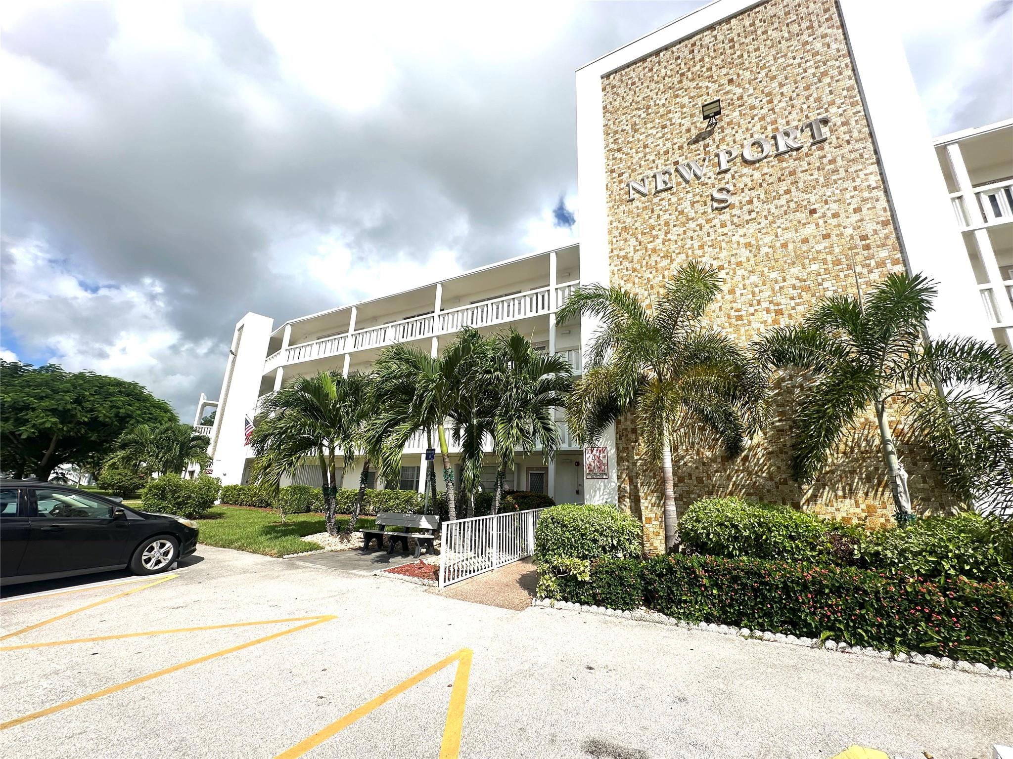 Century Village - Residential