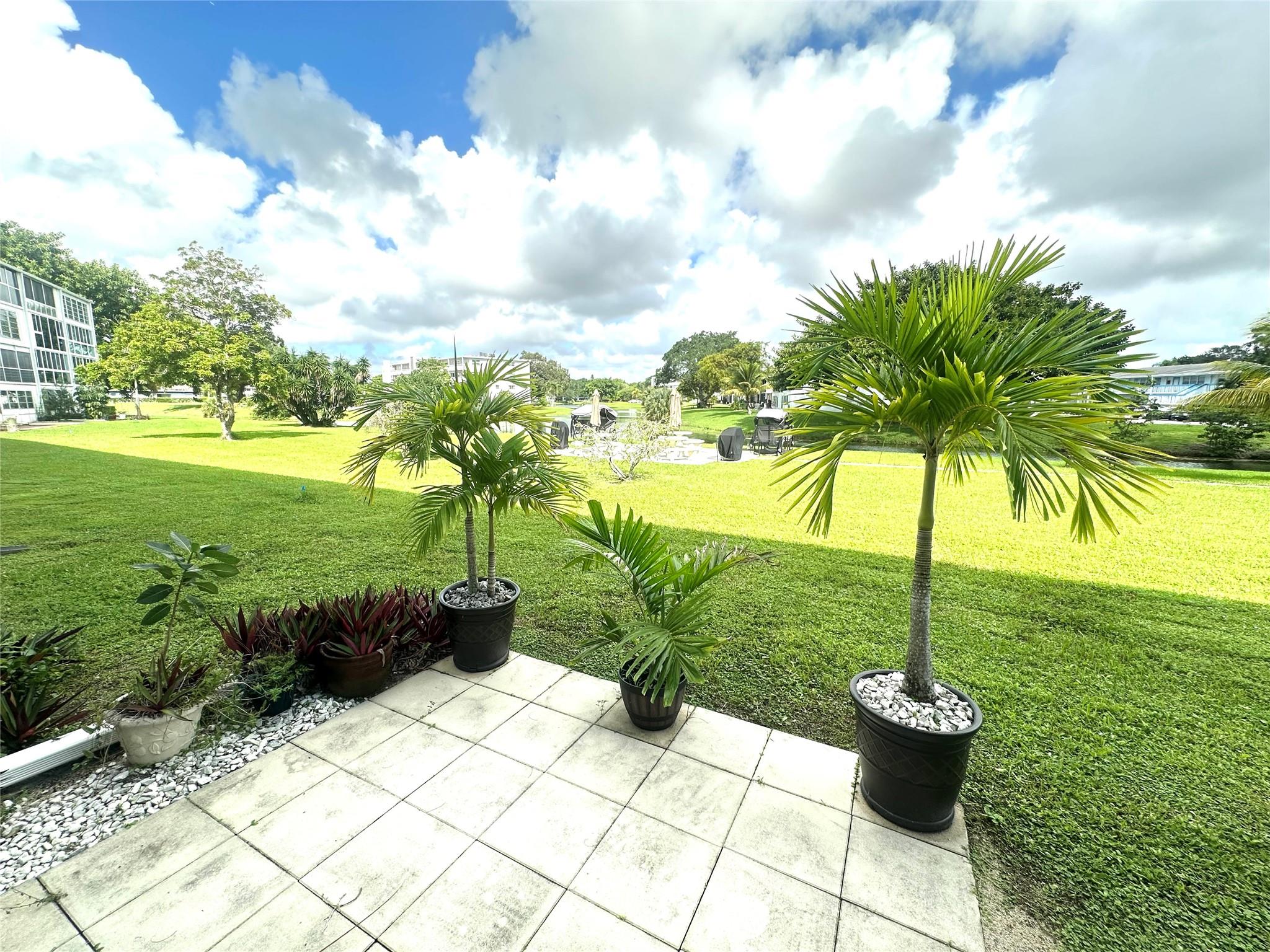 Century Village - Residential