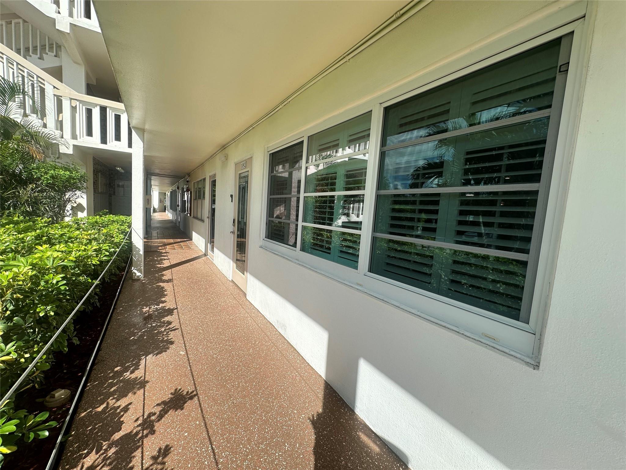 Century Village - Residential