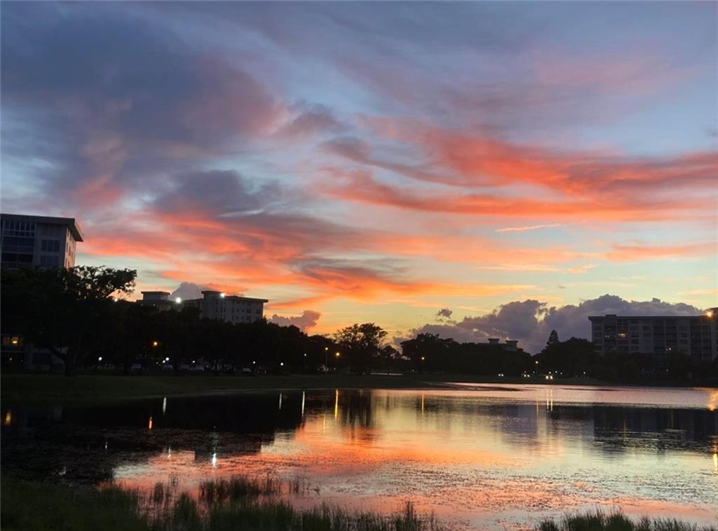 Palm Aire Country Club - Residential