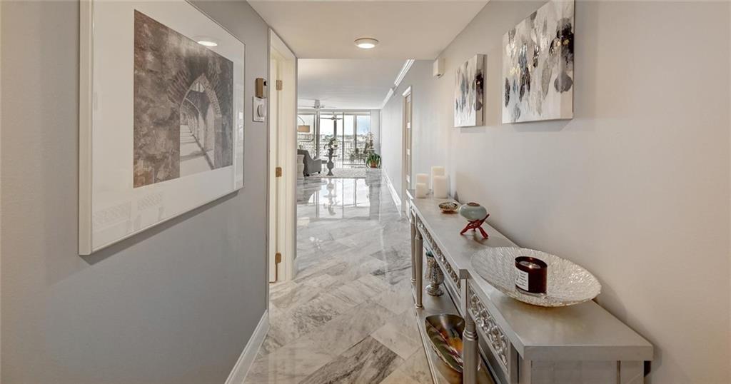 Palm Aire Country Club - Residential