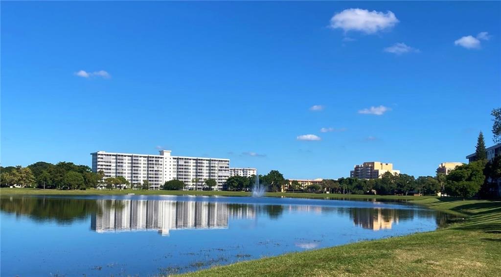 Palm Aire Country Club - Residential