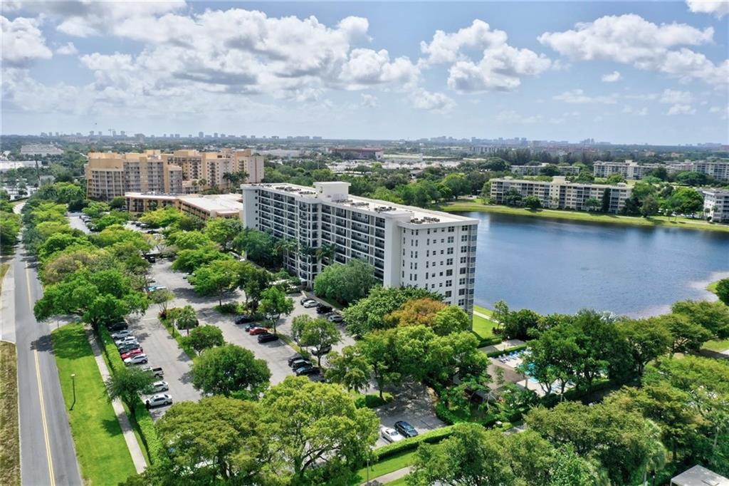 Palm Aire Country Club - Residential