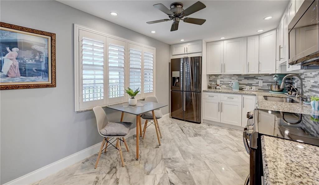 Palm Aire Country Club - Residential