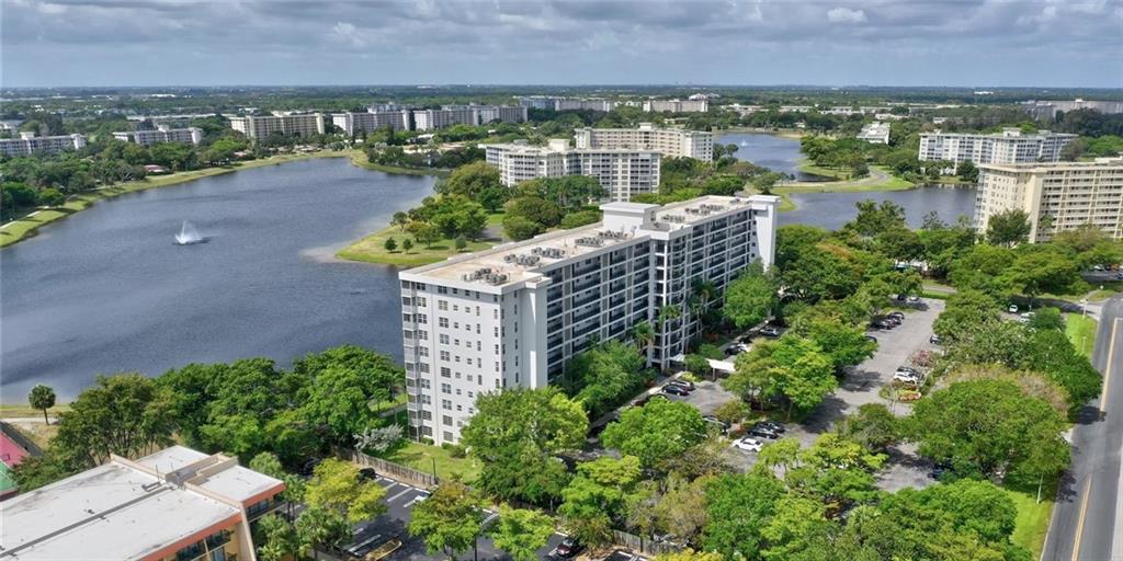 Palm Aire Country Club - Residential