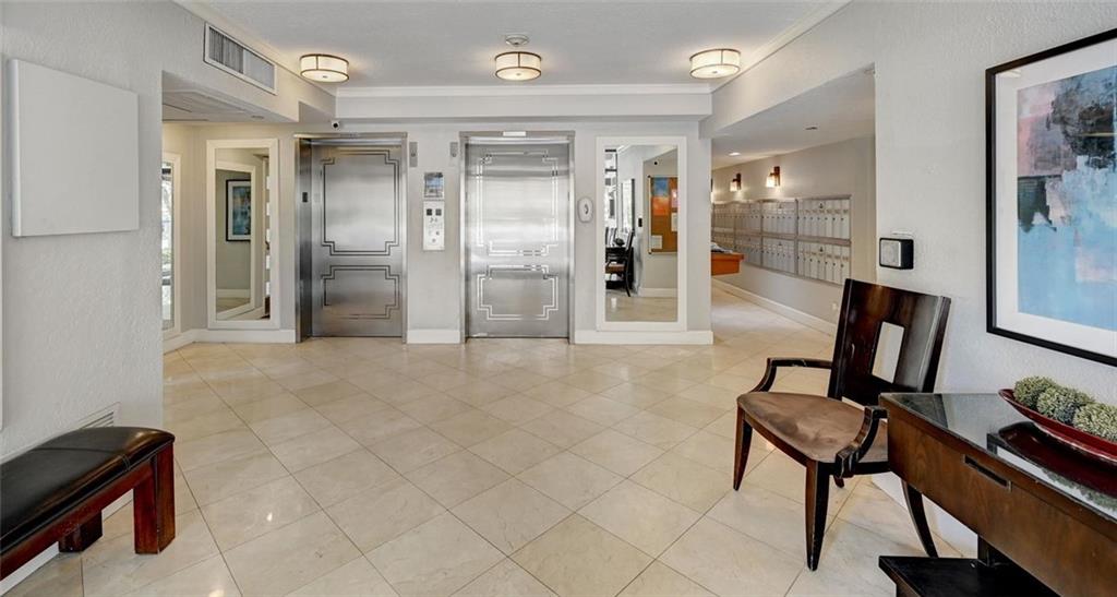 Palm Aire Country Club - Residential