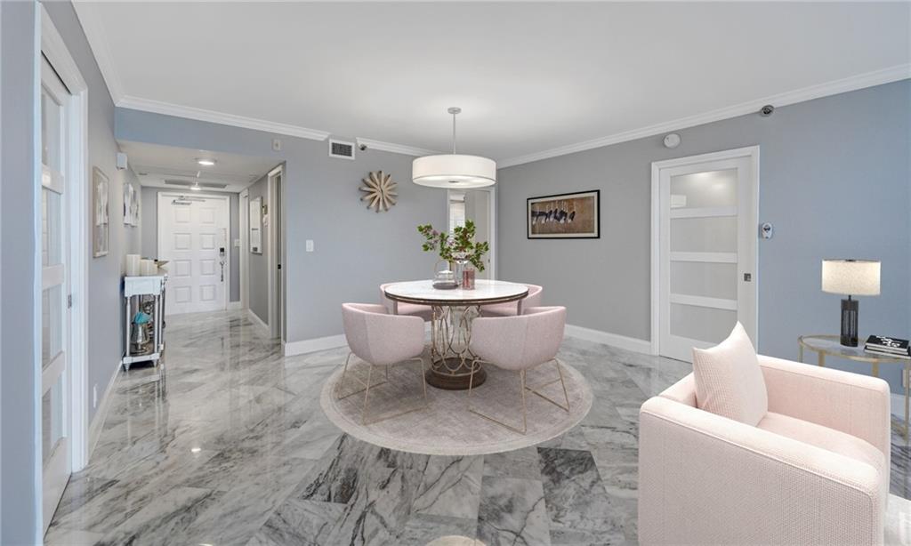 Palm Aire Country Club - Residential