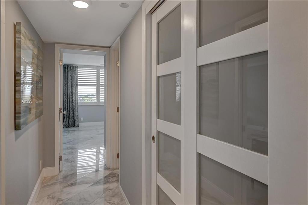 Palm Aire Country Club - Residential