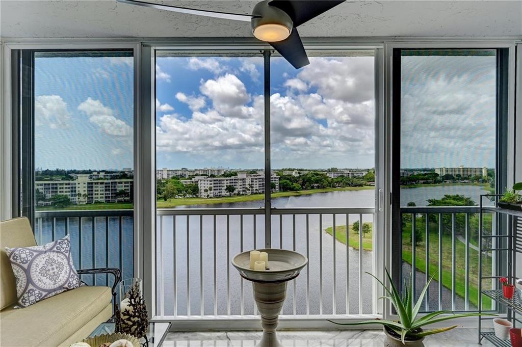 Palm Aire Country Club - Residential