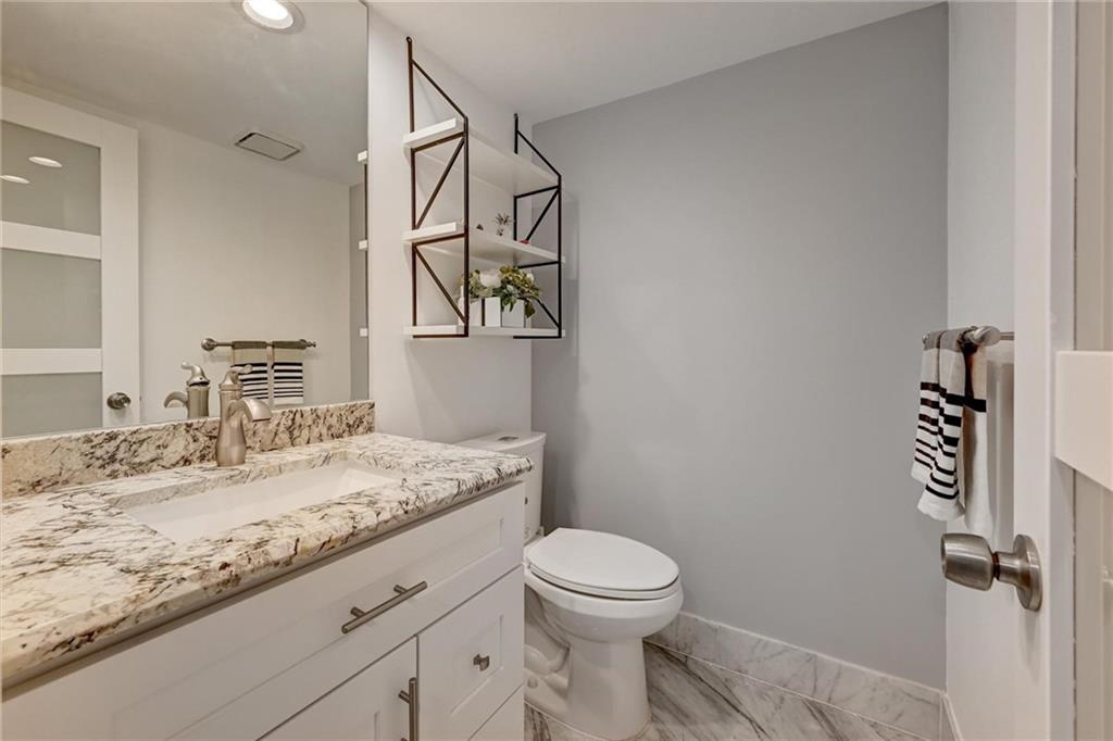 Palm Aire Country Club - Residential