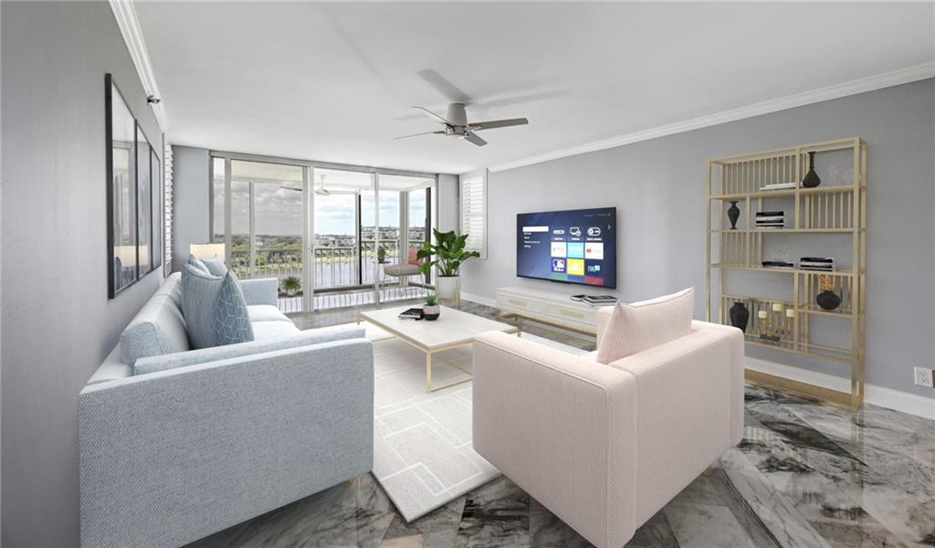 Palm Aire Country Club - Residential