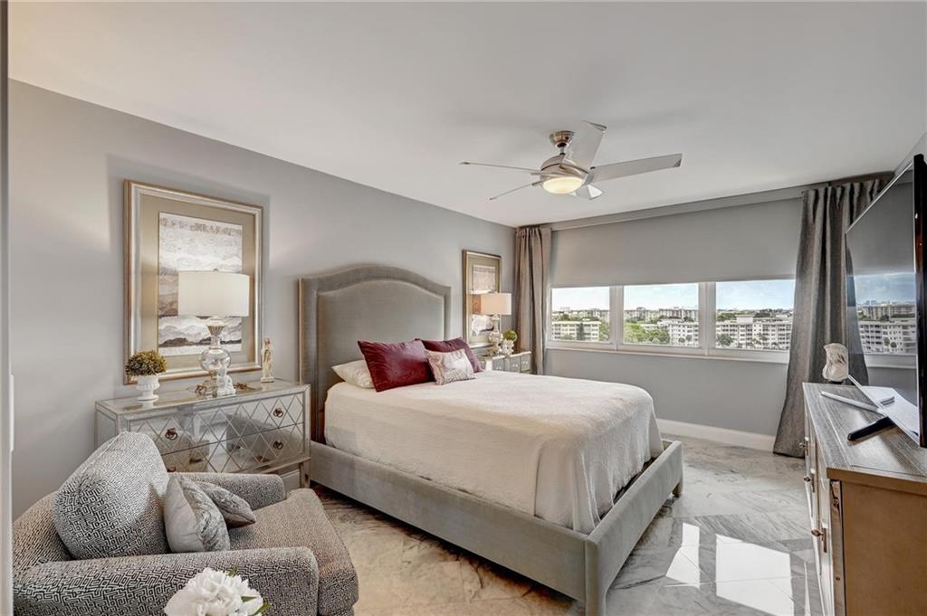 Palm Aire Country Club - Residential