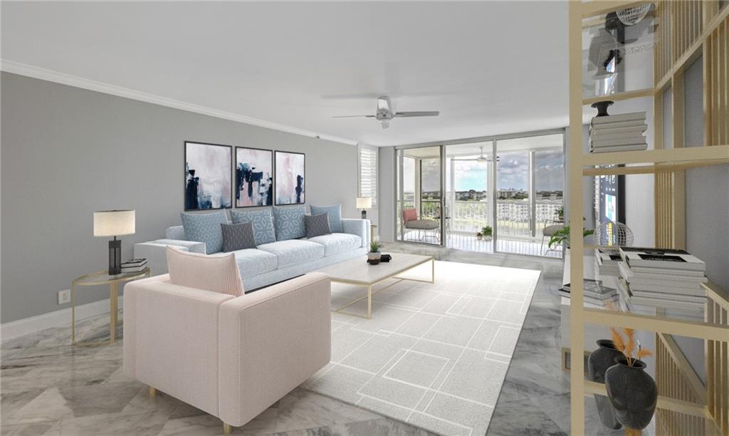 Palm Aire Country Club - Residential