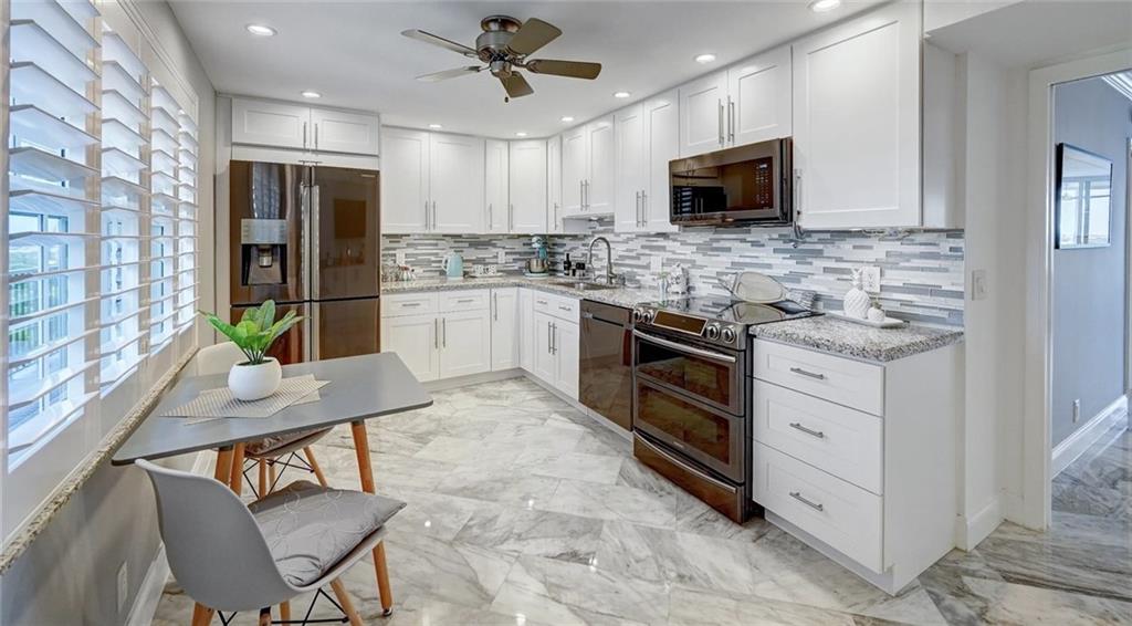 Palm Aire Country Club - Residential