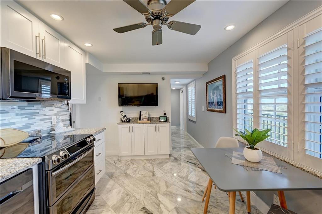 Palm Aire Country Club - Residential